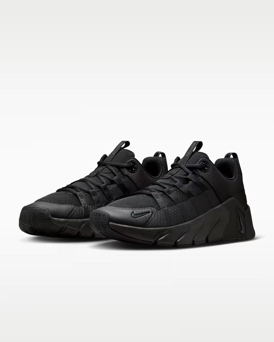 II7405-001 Nike Free Metcon 7 Black Anthracite (Men s) 7