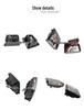 Land Rover Discovery Sport Rear Inner Tail Light: LR101702, LR135479, LR101698, LR135466