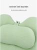 Stomach Sleeper Cervical Pillow - Slow Rebound Memory Foam Neck Support for Home Use.