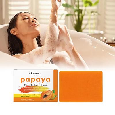 Mýdla a sprchové gely – Mýdlo do koupelny a sprchy