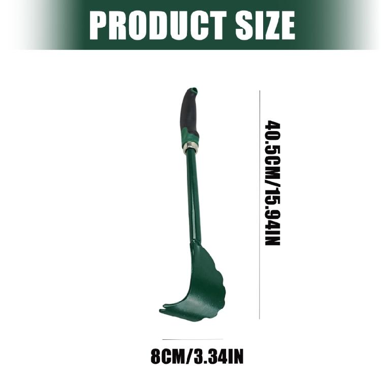 High Performances Grass Trimmer Cleaner Removes Debris Using Reinforced Metal And Rubber Component For Lawn Equipment