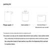 Xiaomi Mijia Automatic Foam Soap Dispenser 1S Set CN Plug (adapter Included)