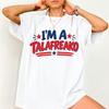 I'm A Talafreako Shirt, James Talarico 2026, Texas Political Tee