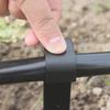 Pipe Ground Stakes Drip Irrigation Hose Holder Pegs