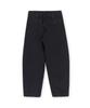 Beulaunyadeu Washed Work Pants, Black