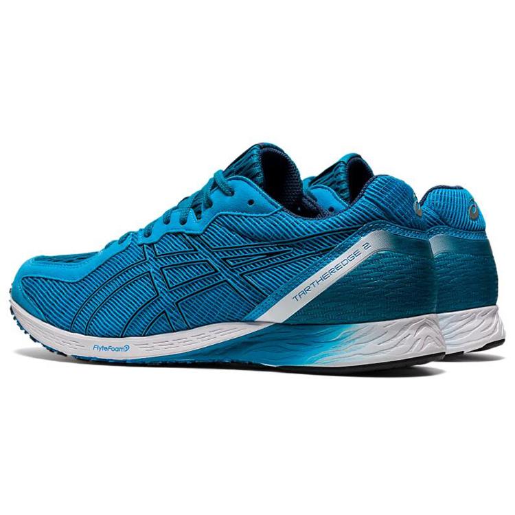 Asics Tartheredge 2 Blue/White