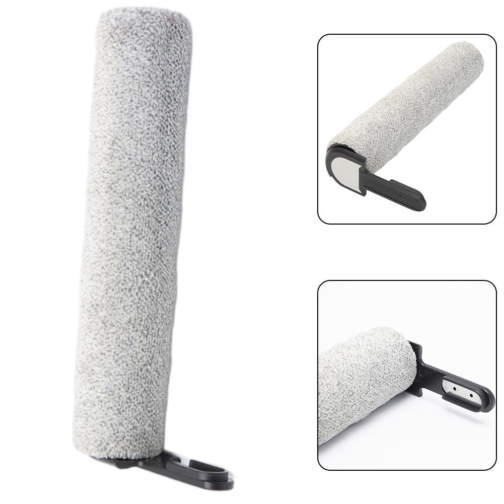 1PCS Replacement Roller Brush For Ultenic For AC1 For Elite Wet Dry Vacuum Cleaner Aspirator Accessory Roller Brush Main Brush