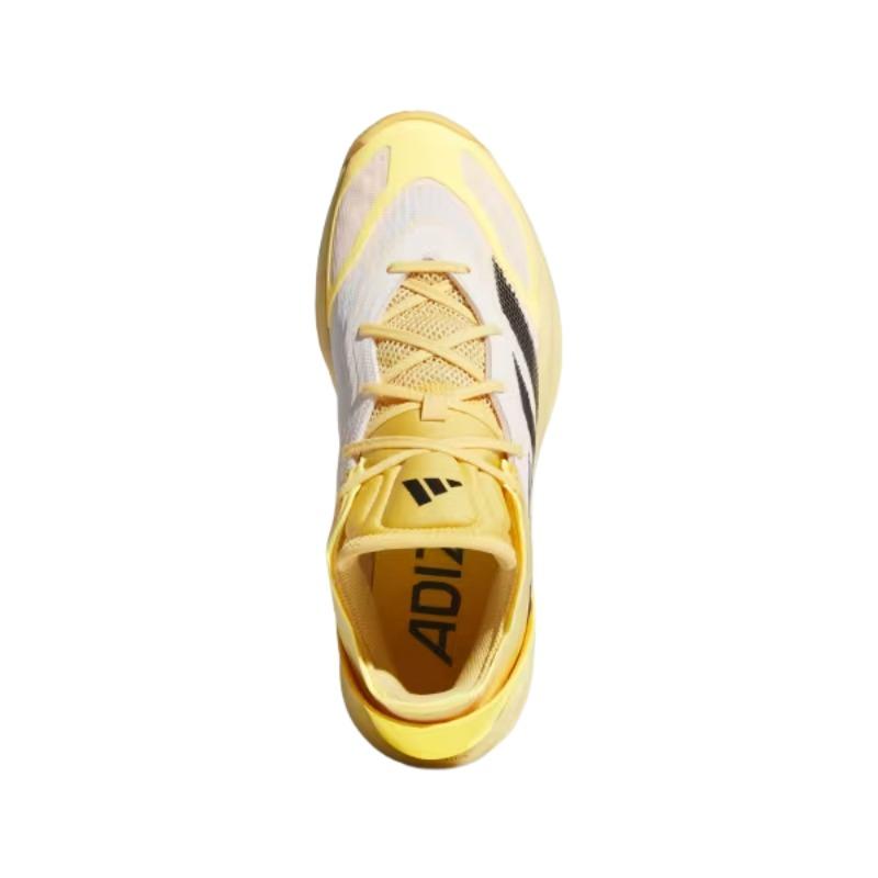 adidas Adizero Select 2.0 Yellow White Unisex Sneakers Cloud-White IE7868