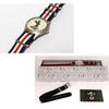 Disney Watch DISNEY WATCH LIMITED EDITION Analog Wristwatch DM-02 [Beige]