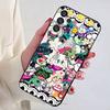 D-Deltarune Ralsei  Phone Case for Samsung Galaxy A73,23,53,33,14,24,13,72,22,52,32,54,A34 Soft Cover