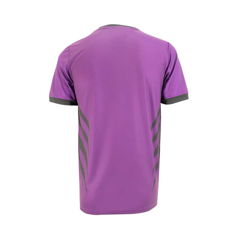 Männer Fußball Thailand Fußball Club AFC Jersey Shirt Polyester Druck Kurzarm Rundhals Schnell Trocknend FBT Nonthaburi United