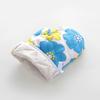 1PAIR Microwave Oven Glove Kitchen Tool Mitten Terylene Insulated Heatproof Resistant Non-slip Baking Gloves Thickening