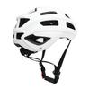 Plus Size Cycling Helmet Big Head Circumference Men Women Road Mountain Bike Helmet White