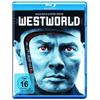 DVD * Westworld [Blu-ray] [englischer Import]