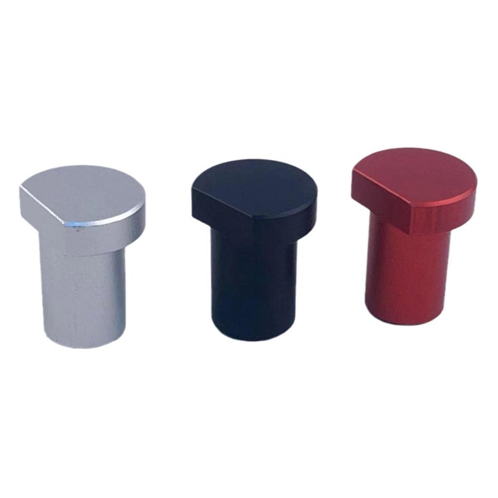 Aluminum Alloy Quick Release Table Stop for Woodworking