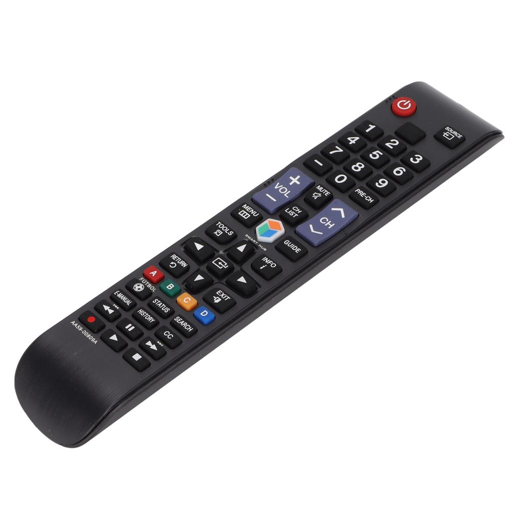AA59‑00809A New Replacement Remote Control Applicable for UN32F4300AF UN32F4300AFXZP UN32F4300AFXZX