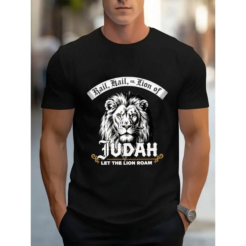 

Европейские размеры Мужская мода Новое поступление Футболка - Идеально подходит для повседневной носки на улице и повседневного стиля, уличный стиль, круглый вырез, обычный рукав S чёрный