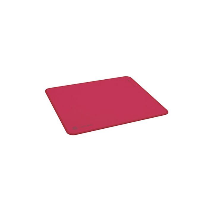 Tapis de souris - NATEC - S5624695 - Antidérapant - Multicolore - 26x31cm