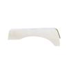 Premium Fender DZ13241230416 Left - Compatible with Delong F3000 Truck
