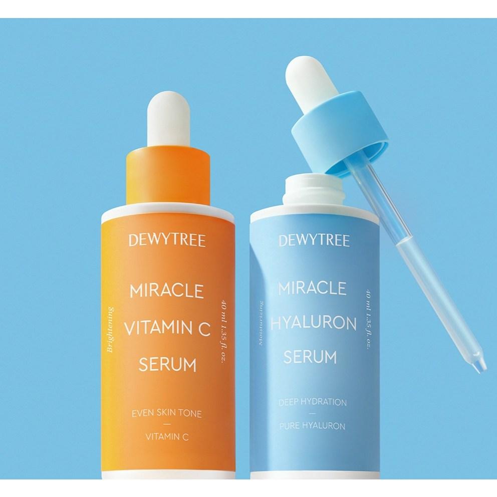 Dewytree Miracle Hyaluron Serum