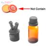 15ml Leakproof Aroma Essential Oil Inhaler Bottle Mini Essential Oil And Perfume Inhaler Dispenser Bottle Essential Oil Inhaler