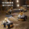 Educational Toys for Working Cars, Mini Cars, and Sandbox Set - "Just Push Construction Trucks" - ABS Construction Vehicles, Excavator, Toy Cars, Cons