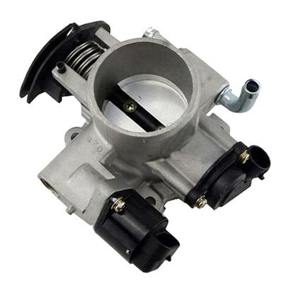Sestava tělesa škrticí klapky motoru 50 mm pro Buick Excelle 1.6 GM Daewoo 96815470 96378856