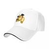 Baseball Caps Laughing Muttley Humor Anime Cartoon Fashion Sport Unisex Summer Caps