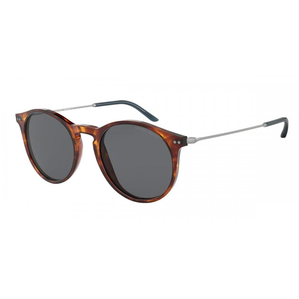 

Giorgio Armani Ar8121 576287 Мужские Солнцезащитные очки 51-20-145