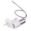 RC Drone Motor, 8520 Coreless Motor with Propeller, Equipped with One and One Propeller, Compact Structure and   Service Life, Provides Powerful