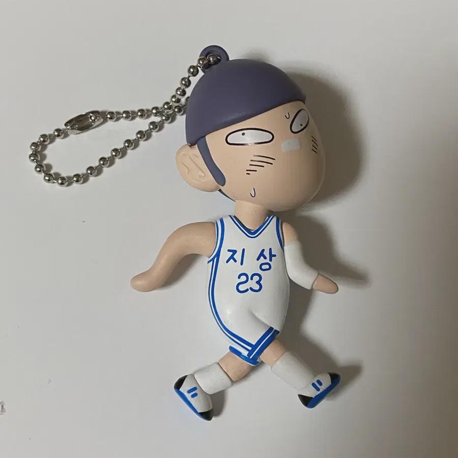 

Брелок для ключей Garbage Time Gong Tae-sung Figure