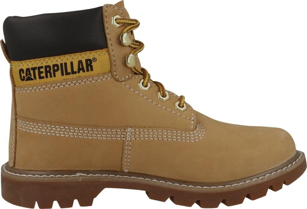 Ботинки Caterpillar Colorado 2.0 honey reset (P110428)