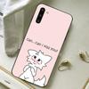 Boykisser Phone Case For Redmi Note 4 X 5 A 6 7 8 T 9 9S 10 11 11S 11Epro Poco M3 Pro
