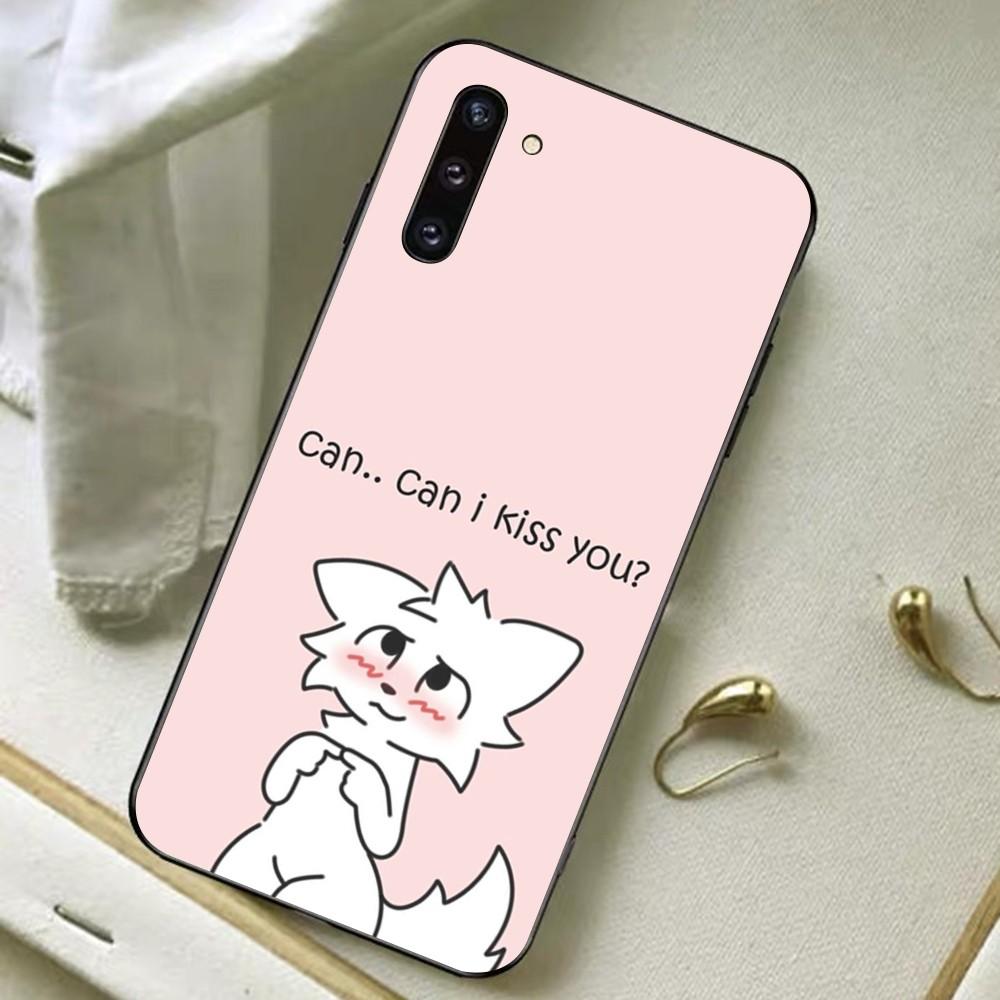 

Boykisser Phone Case For Redmi Note 4 X 5 A 6 7 8 T 9 9S 10 11 11S 11Epro Poco M3 Pro Redmi Note 8T