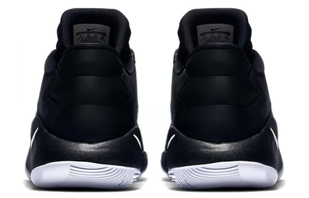 Nike Zoom Hyperdunk Low 2016 'Black White' 844363-001