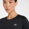 Core Run Long Sleeve T-Shirt (WT51245)