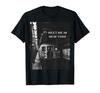 Hip New York City Meet Me In New York Subway NYC T-shirt