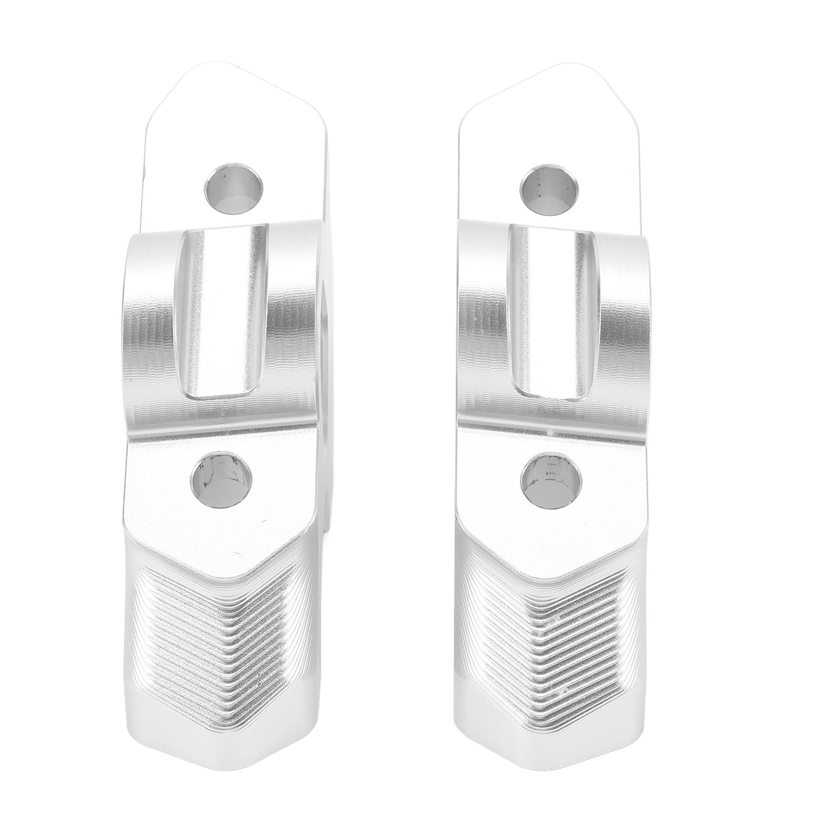 

Проставка руля Алюминиевое анодирование Улучшение комфорта при езде Увеличение высоты на 1,5 дюйма Профессиональная для