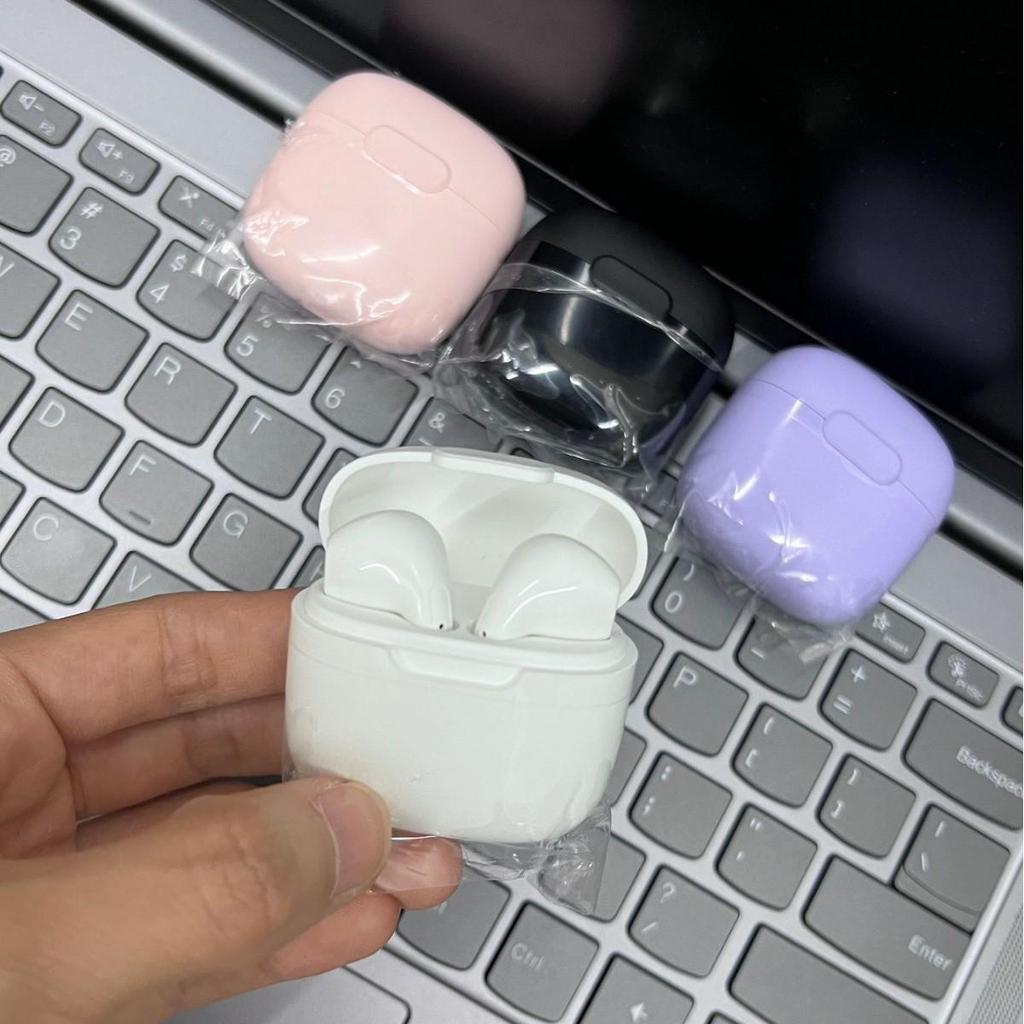 A2pro Macaron Mini In-ear Wireless Bluetooth Sport Earphones