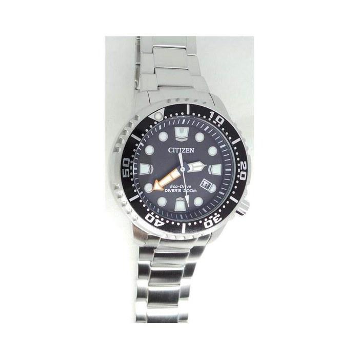 Citizen Eco-Drive ProMaster Diver's BN0150-61E Men's Watch