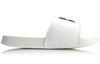 Li Ning LN Slipper Trendy EVA Quiet Slide Slippers Women's White AGAQ004-4
