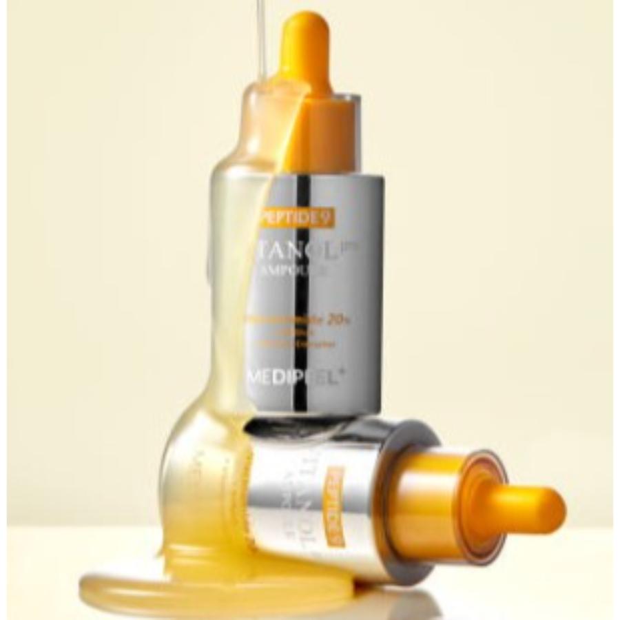 MEDIPEEL Peptide9 Vitanol Ampoule Pro 30mL