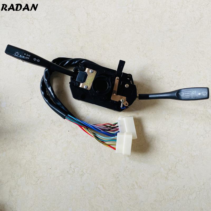 Combination Switch For Wuling Sunshine