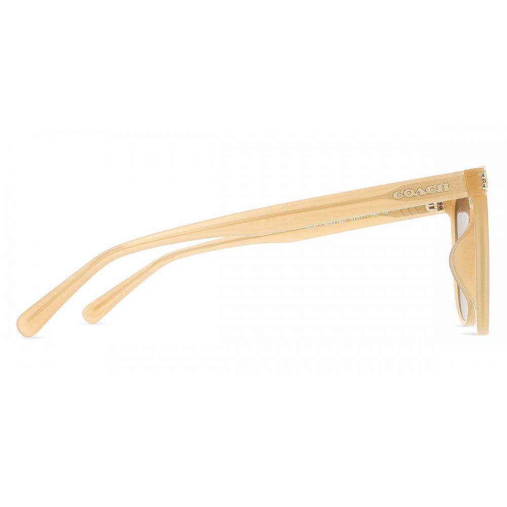 Coach Hc8414bd Cw428 Asian Fit 585473 Women Sunglasses