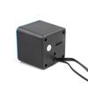 Głośnik przewodowy USB przenośny mini głośnik głośnik Subwoofer z kablem USB 3.5 Jack głośnik do komputera PC Laptop Notebook