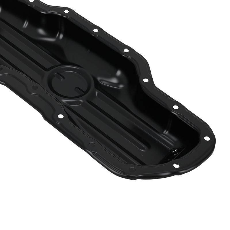 Oil Pan for Lexus IS250 IS350 GS300 GS350 GS430 2006-2015 V6 12102-0P010