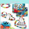 Jouets et jeux – Petites voitures, trains et transports