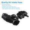 Intake Hose For Nissan Sentra 2007-2012 2.0L Nissan Sentra For 16576-ET00A 696-003 Air Intake Boot Duct Replaces