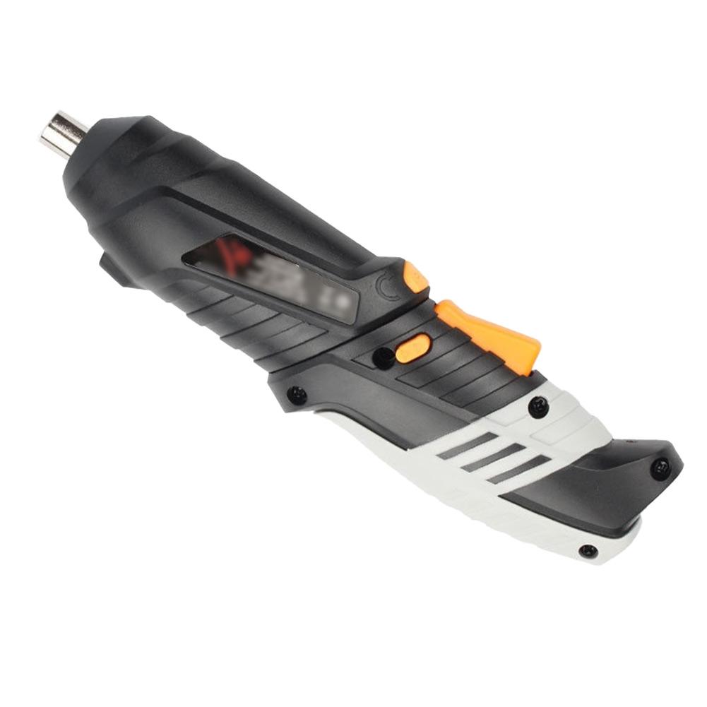 Elektrický šroubovák 1300 MAh 90°-180° Rotační rukojeť
