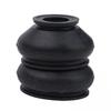 2X High Quality Rubber Dust Cover and Ball Joint Boots Track Rod End